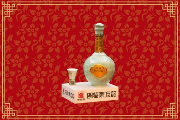 阿坝州九寨沟县回收四特酒